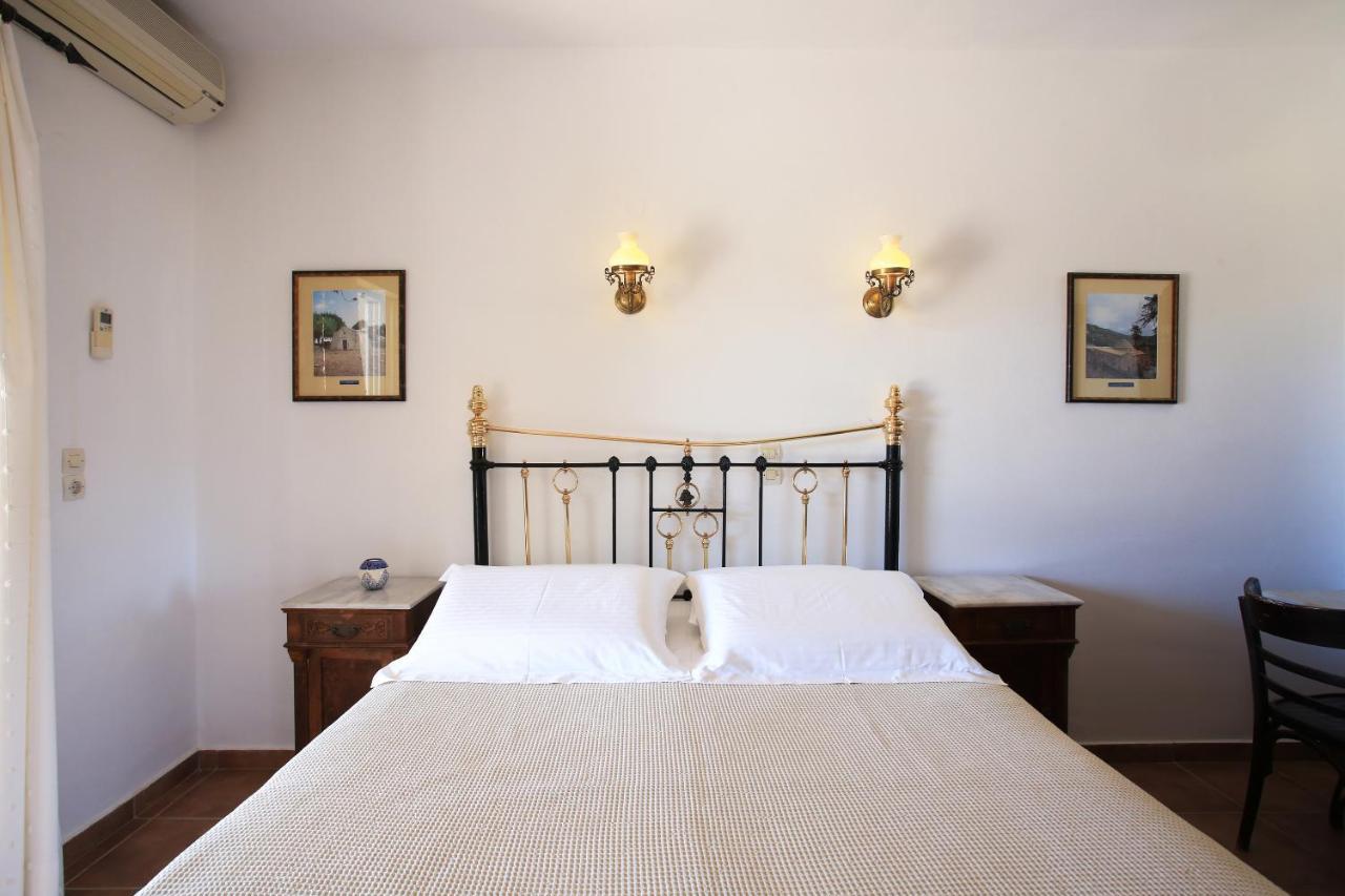 Villa Phaestias Kalamaki  Zewnętrze zdjęcie