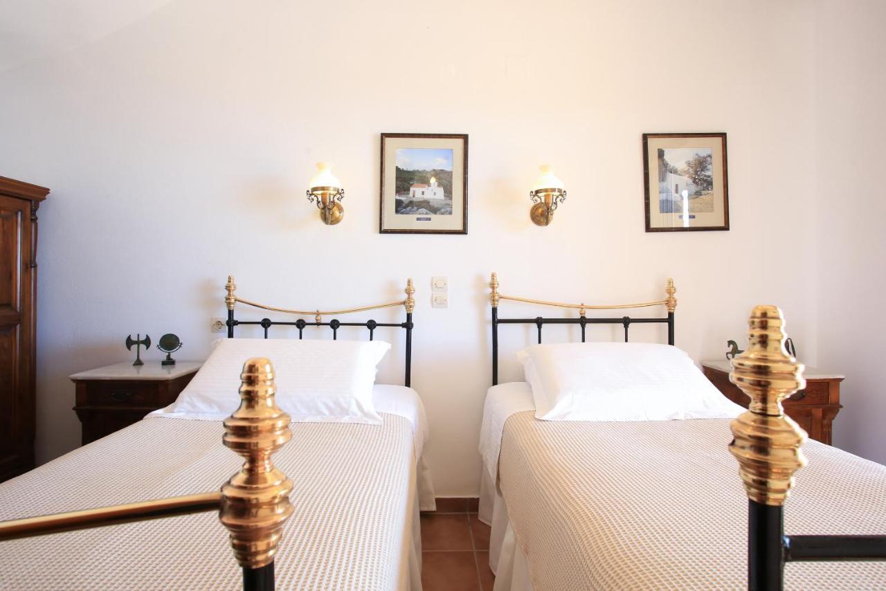 Villa Phaestias Kalamaki  Zewnętrze zdjęcie