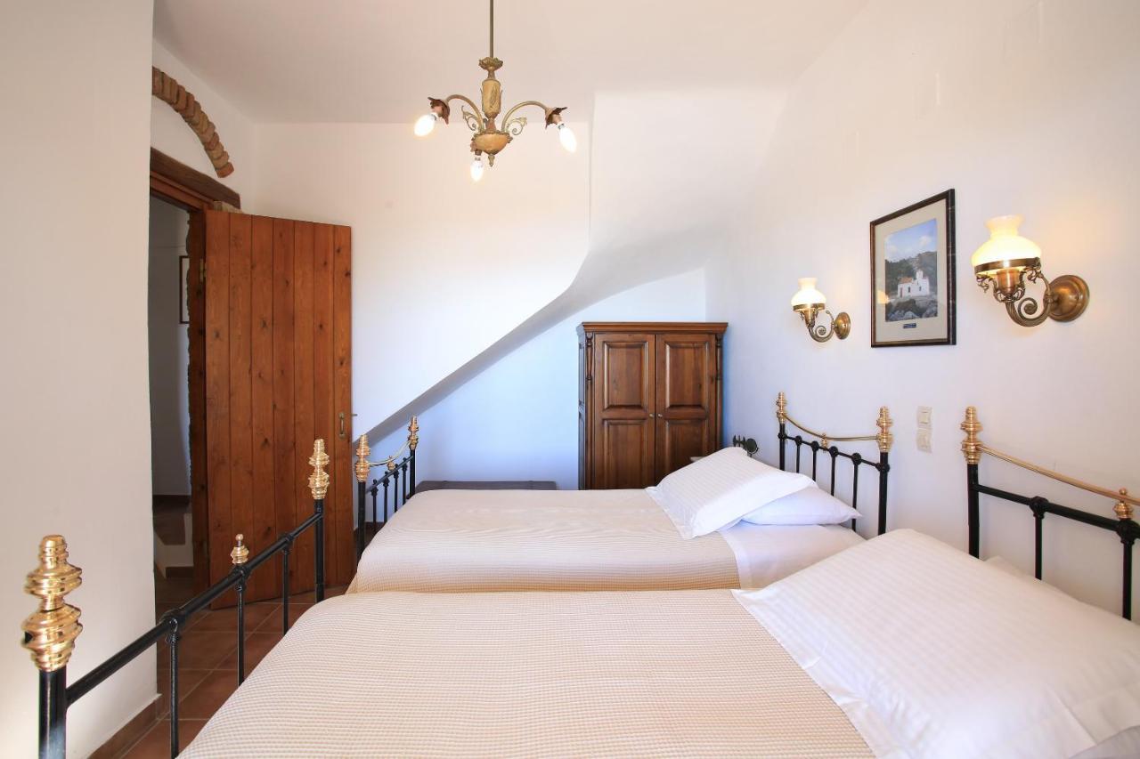 Villa Phaestias Kalamaki  Zewnętrze zdjęcie