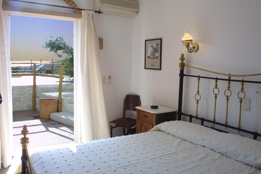 Villa Phaestias Kalamaki  Zewnętrze zdjęcie